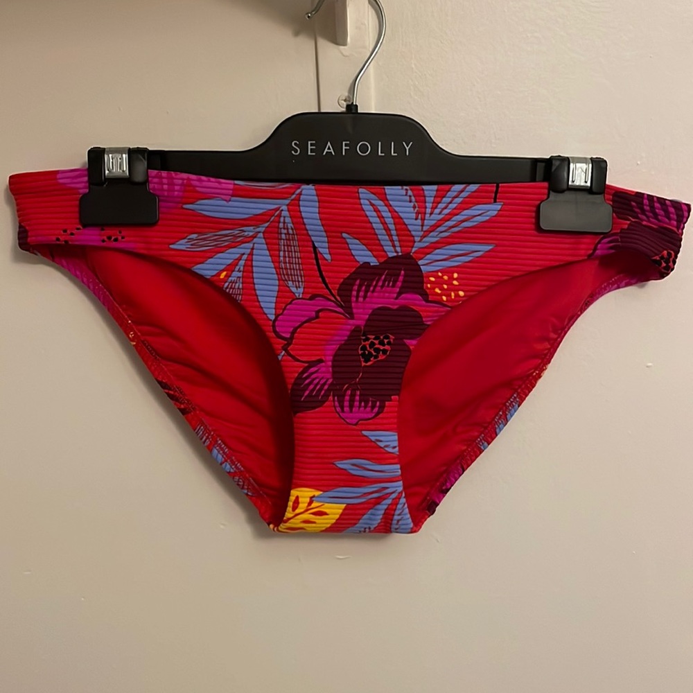 Seafolly On Vacation Hipster